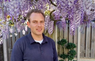 Johan Hoogendoorn Johan Hoogendoorn